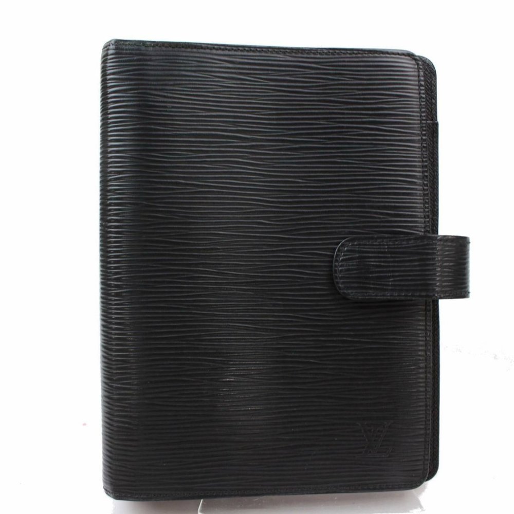 Louis Vuitton Agenda Diary Cover 11440